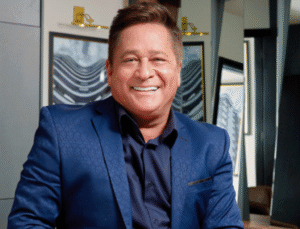 Saiba quem é a nova nora de Leonardo