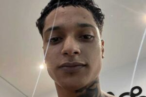 Oruam é declarado réu revel por tentativa de homicídio contra delegado