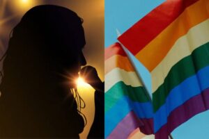 Estrela da música brasileira sai do armário e assume bissexualidade