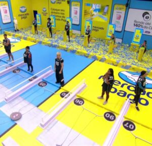 Resistência em dose dupla! Prova do Líder do BBB26 terá liderança compartilhada