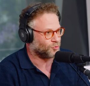 Seth Rogen leva prêmio de Melhor Ator de Série de Comédia no Actor Awards 2026