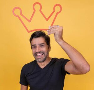 Alberto Cowboy é líder do BBB26 pela terceira vez