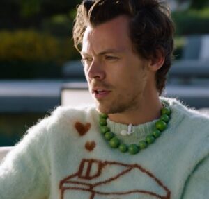 Harry Styles revela que se sentiu sozinho após o fim do One Direction