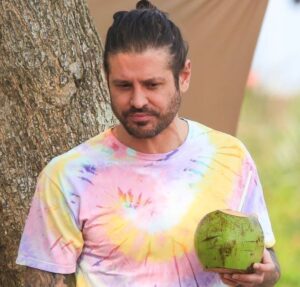 Camareira revela que descobriu acordo com Dado Dolabella pela televisão