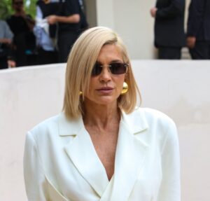 Flávia Alessandra passa por perrengue após ir ao cinema sozinha: Tudo errado