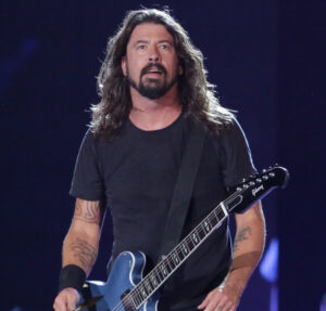 Vem aí! Rock In Rio anuncia Foo Fighters como atração principal de 2026