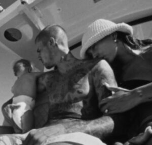 Um paizão e tanto! Confira os melhores momentos entre Justin Bieber e o filho, Jack Blues Bieber