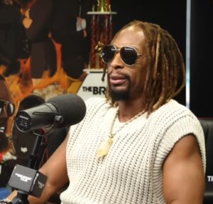 Causa da morte do filho de Lil Jon é revelada pela autópsia