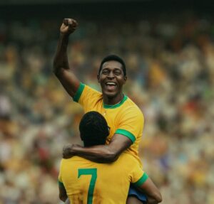 Que emoção! Netflix divulga primeiro teaser da minissérie Brasil 70 – A Saga do Tri; confira