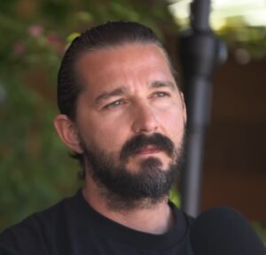 Shia LaBeouf é preso nos Estados Unidos após confusão durante celebração