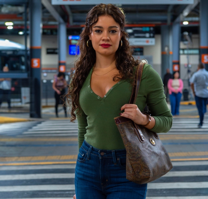 Gerluce fica irada com Joaquim, e é contida por Viviane. Veja o resumo dos capítulos de Três Graças