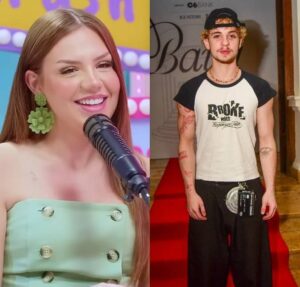 Juliano Floss revela trauma com Vivi Wanderley e influenciadora rebate: Nunca gostou de coisas muito naturais