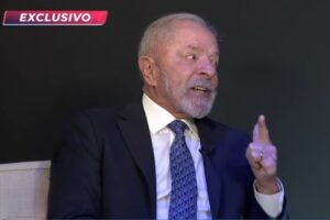 Ex-aliado de Lula detona presidente: ”Saiu amargurado da prisão”