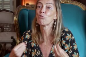 Tatiana Sampaio detona governo: “Paguei do meu bolso”