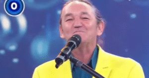 Marquito, do ‘Programa do Ratinho’, é extubado mas segue com quadro grave; diz boletim médico