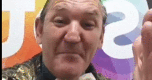 Marquito, do Ratinho, segue internado na UTI em estado grave, mas sem febre; diz boletim