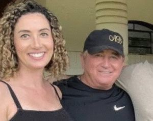 Saiba qual foi a causa da morte da filha de Amado Batista