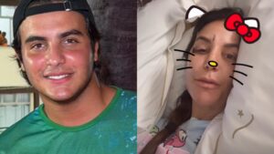 Marcelo Sangalo manda recado à Ivete Sangalo após internação da cantora