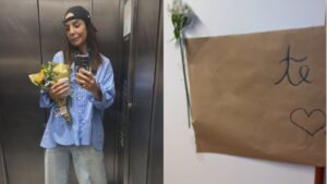 Ivete Sangalo mostra surpresa dos filhos após alta hospitalar: “Benção”