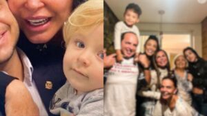 Aos 66 anos, cantora faz revelação sobre maternidade solo de 6 filhos