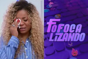 Cariúcha expõe motivo ‘chocante’ de não assistir mais o ‘Fofocalizando’