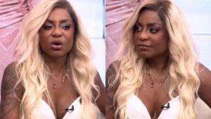 Cariúcha afirma que deixou o SBT pela porta dos fundos e recorda ordem para voltar para casa