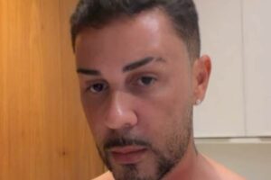 Carlinhos Maia quebra o silêncio e expõe motivo real por trás do apoio a Lula em 2022