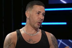 Carlinhos Maia afronta após ser vaiado no Carnaval de Recife