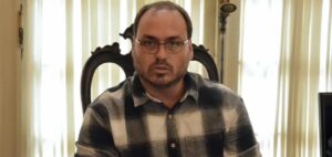 Carlos diz que PL está “organizado” para atacar filhos de Bolsonaro