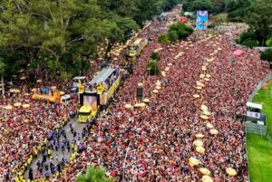 CPI do Carnaval: Câmara consegue assinaturas para abertura
