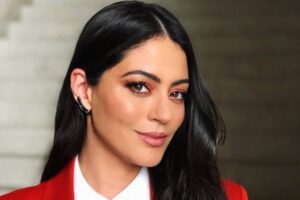 Carol Castro abre o coração e expõe doença grave que a faz sofrer