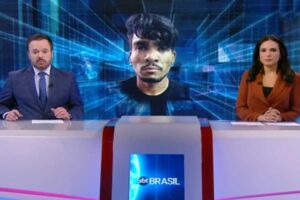 Coveiro que enterrou Lázaro Barbosa faz revelação perturbadora: ‘Sempre falam’