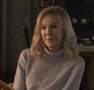 Catherine O’Hara ganha prêmio de Melhor Atriz no Actor Awards um mês após sua morte