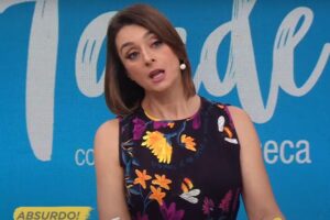 Por onde anda? Paradeiro de Cátia Fonseca deixa público curioso: ‘O que aconteceu?’