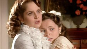 Por onde anda? Ex-atriz mirim de 36 anos larga o sucesso nas novelas para seguir nova profissão