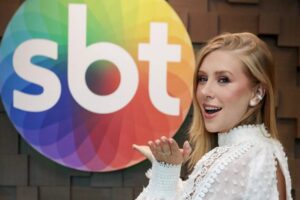 Adiantado pelo Área VIP, Cela Lopes é o nome do SBT para o Sabadou