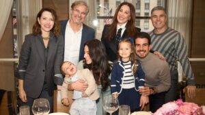 Declaração de Edson Celulari sobre Claudia Raia repercute nas redes e internautas elogiam maturidade: “Para poucos”