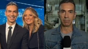 Ticiane Pinheiro chora com cobertura de César Tralli sobre tragédia em Minas: ‘Tristeza’