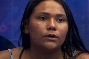 BBB 26: Chaiany perde mais de 400 mil seguidores após Sincerão e equipe da sister toma atitude drástica