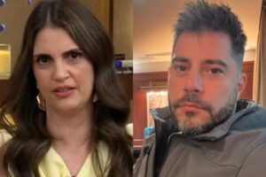 Chris Flores solta o verbo após Evaristo Costa recusar proposta da Record: “Tudo isso foi levado”