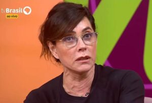 Christiane Torloni volta a brincar sobre suposto convite do ‘BBB26’: “Ainda não acabou”