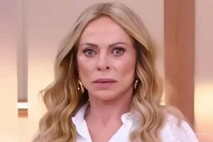 Fim? Christina Rocha quebra silêncio sobre possível rompimento com o SBT: “Quero esclarecer!”