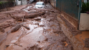 Chuvas devastam cidades em Minas Gerais; saiba números de mortos e desaparecidos