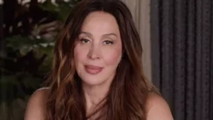 Claudia Raia revela tentativa de abuso sofrida aos 13 anos: “A mão foi subindo”