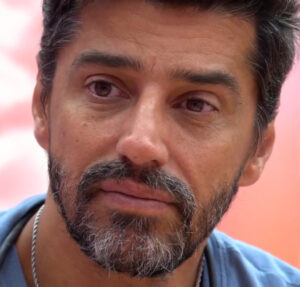 Cowboy surpreende parceiros de jogo ao cogitar desistência do BBB26