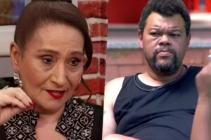 Sonia Abrão acusa Babu de crime e pede expulsão do “BBB 26”