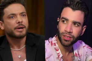 Wesley Safadão comenta briga com Gusttavo Lima: “Tu vai ver”