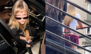 Luísa Sonza toma atitude após ver folião agredido mulher durante bloco de carnaval