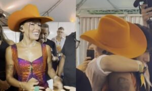 Cantor coreano surpreende Ana Castela após investidas na internet e sertaneja reage