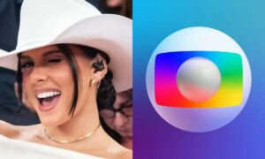 Cantora Ana Castela estreia como nova atriz da TV Globo?